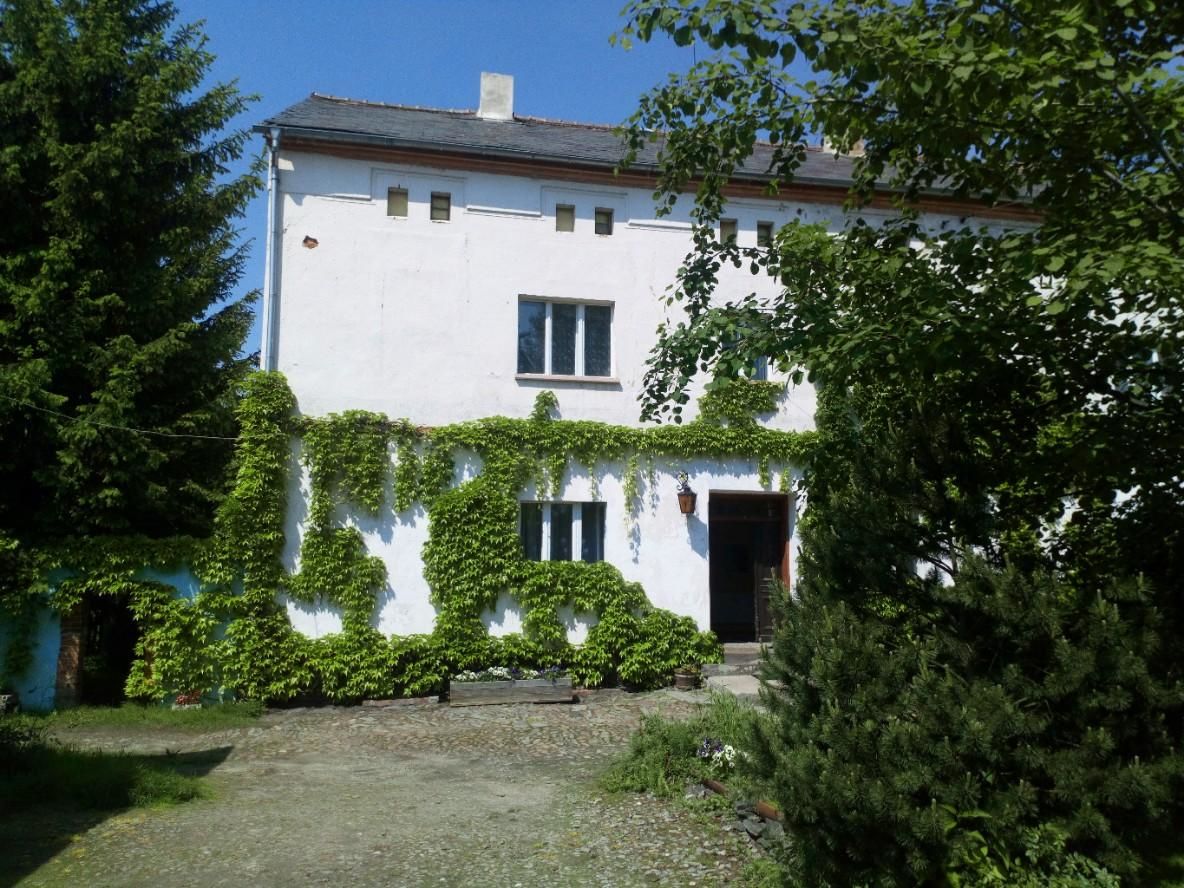 Фермерские дома Agroturystyka u Krakusa Doboszowice-14