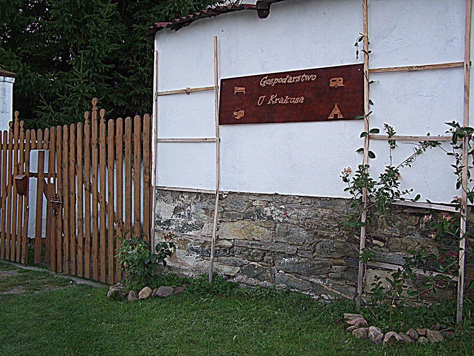 Фермерские дома Agroturystyka u Krakusa Doboszowice-40